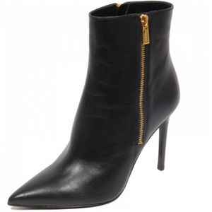 Michael Kors Keke Leather Boot
